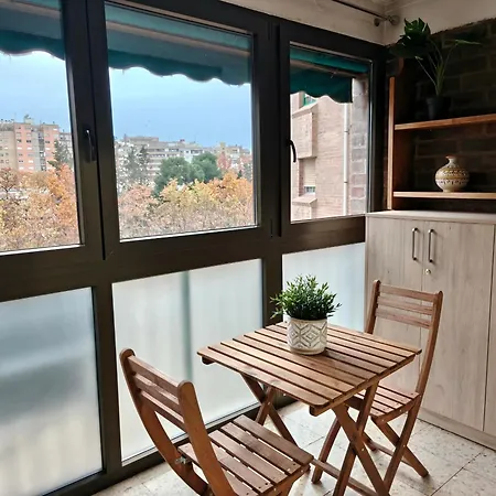 Apartamento La Muralla De Sitios By Alogest