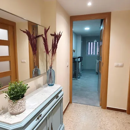 La Muralla De Sitios By Alogest Apartamento Zaragoza