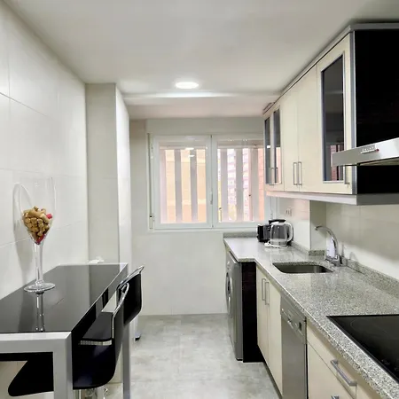 La Muralla De Sitios By Alogest 아파트 *