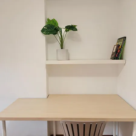 La Muralla De Sitios By Alogest 아파트 사라고사