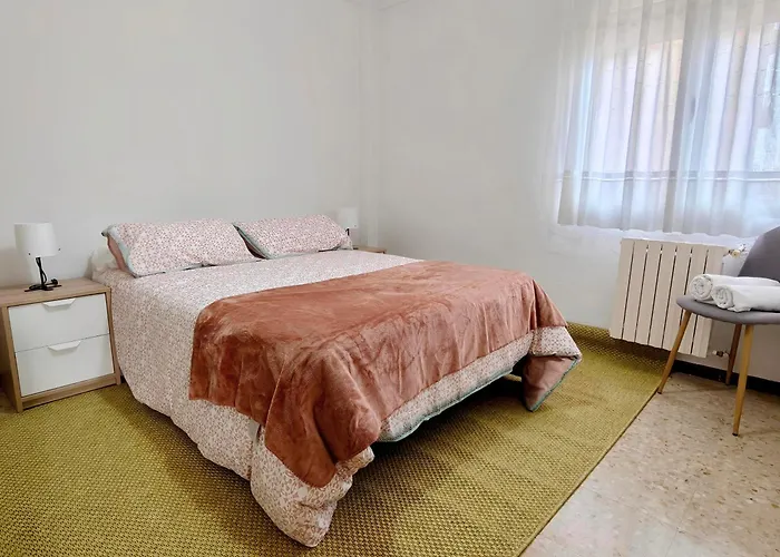 La Muralla De Sitios By Alogest * 사라고사