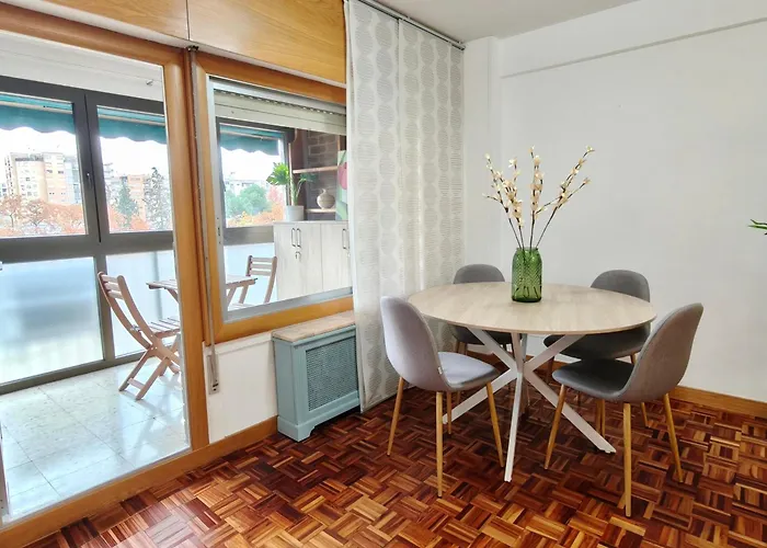 La Muralla De Sitios By Alogest 사라고사