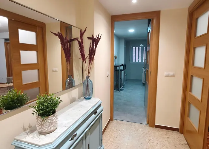 La Muralla De Sitios By Alogest Apartamento Zaragoza