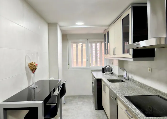 La Muralla De Sitios By Alogest 아파트 *