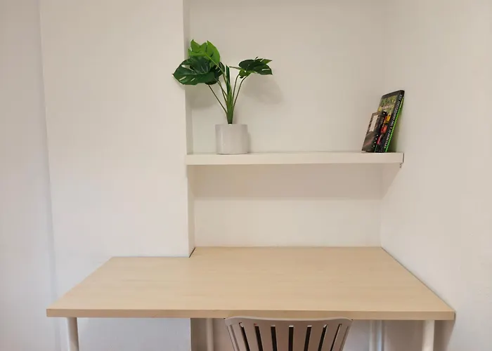 La Muralla De Sitios By Alogest Apartamento Zaragoza